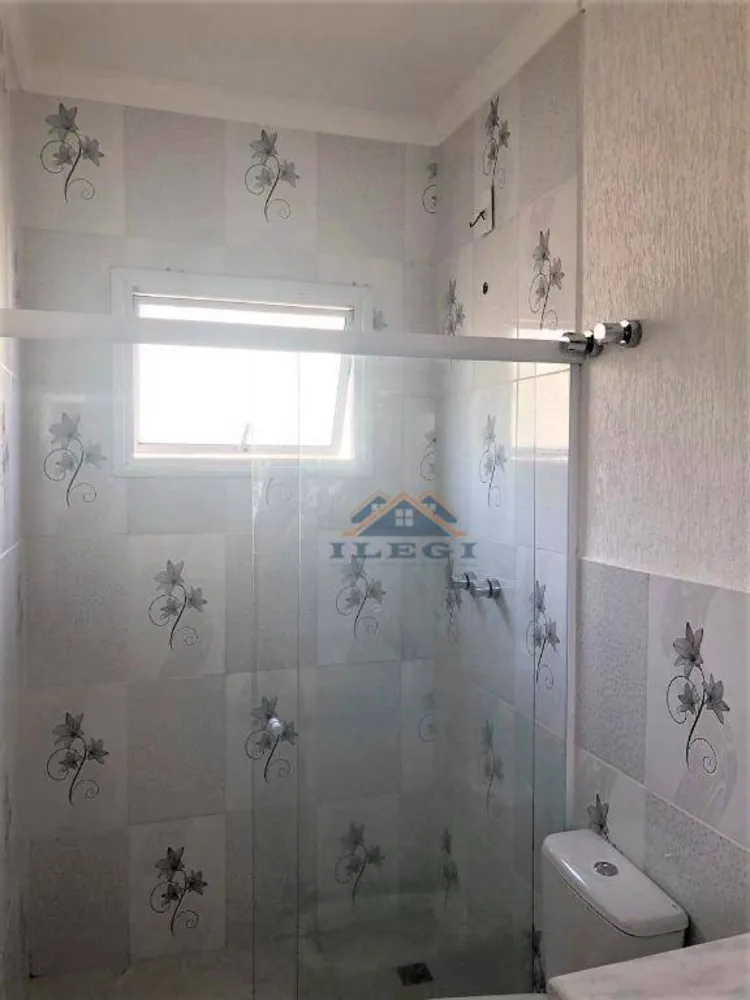 Casa, 3 quartos, 125 m² - Foto 23