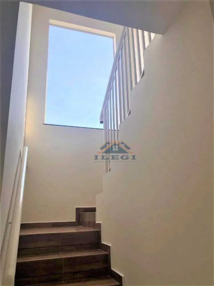 Casa, 3 quartos, 125 m² - Foto 19