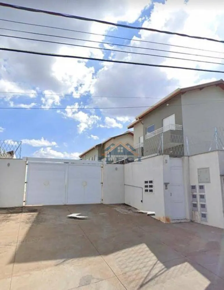 Casa, 3 quartos, 125 m² - Foto 24