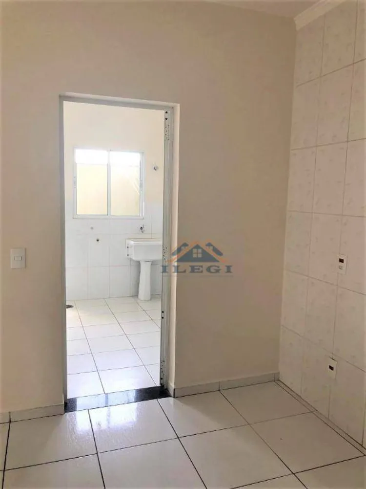 Casa, 3 quartos, 125 m² - Foto 15
