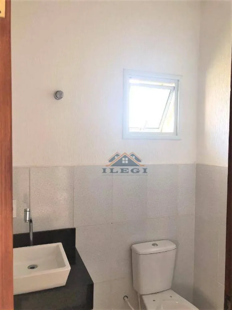 Casa, 3 quartos, 125 m² - Foto 21