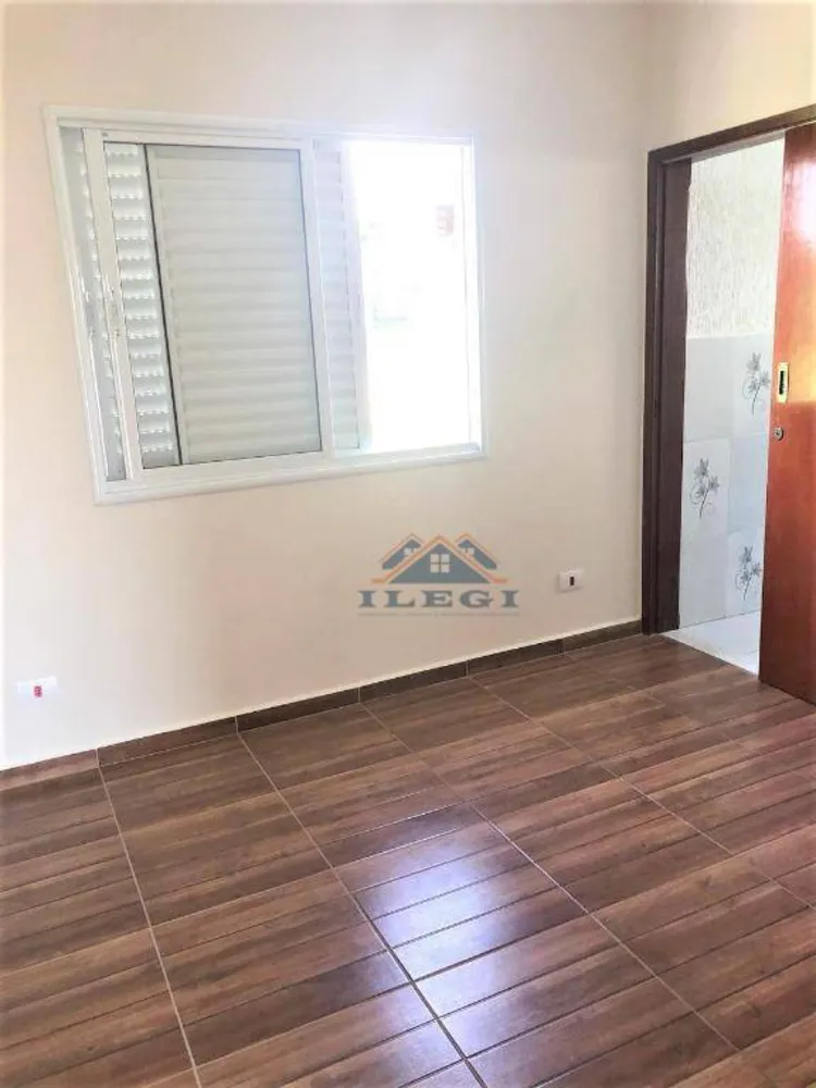 Casa, 3 quartos, 125 m² - Foto 20