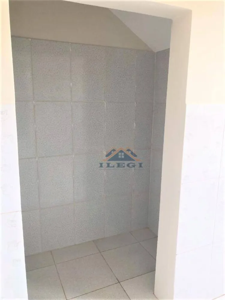 Casa, 3 quartos, 125 m² - Foto 17