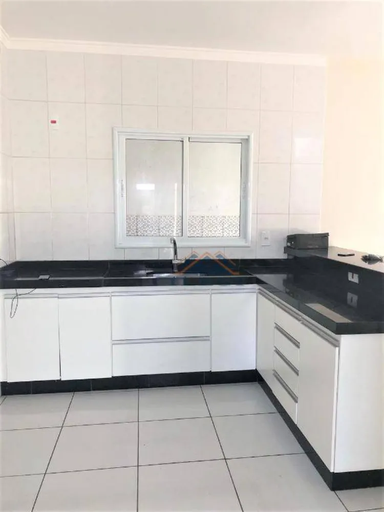 Casa, 3 quartos, 125 m² - Foto 14