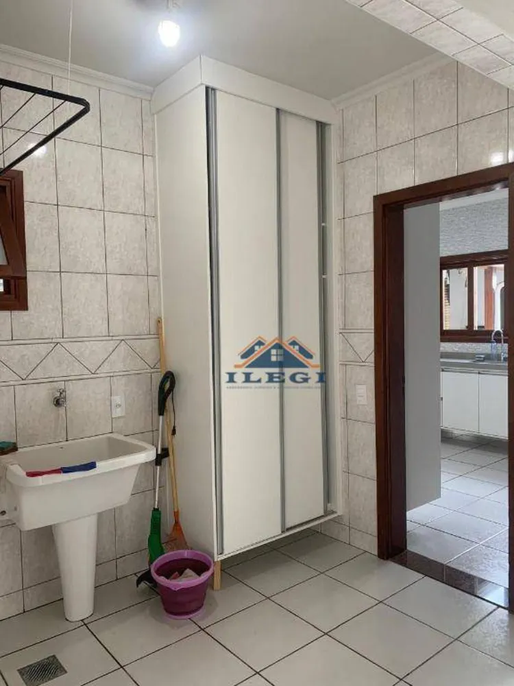 Casa de Condomínio, 4 quartos - Foto 9