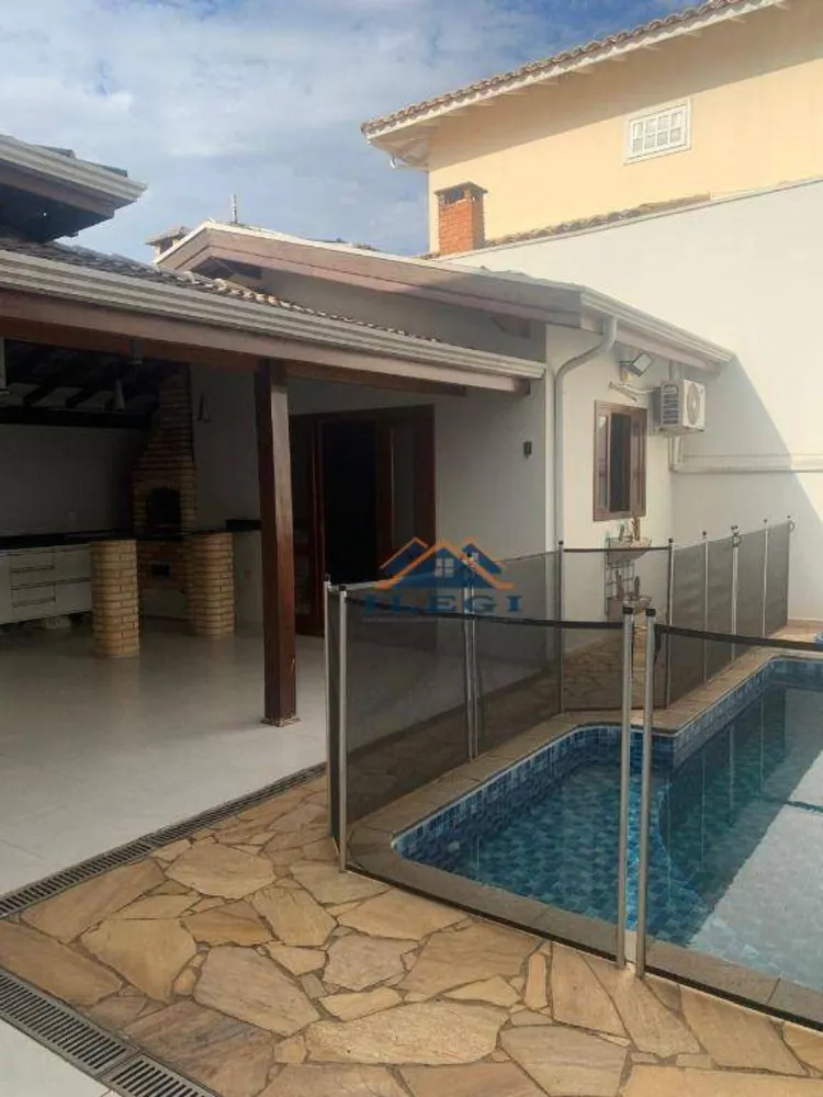 Casa de Condomínio, 4 quartos - Foto 13