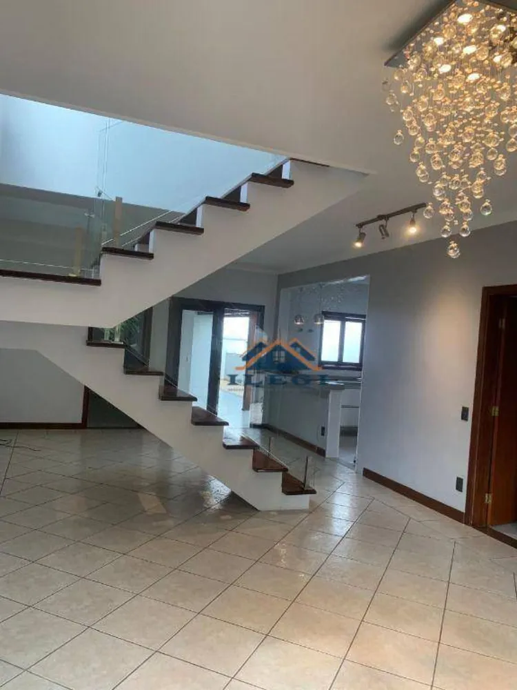 Casa de Condomínio, 4 quartos - Foto 3