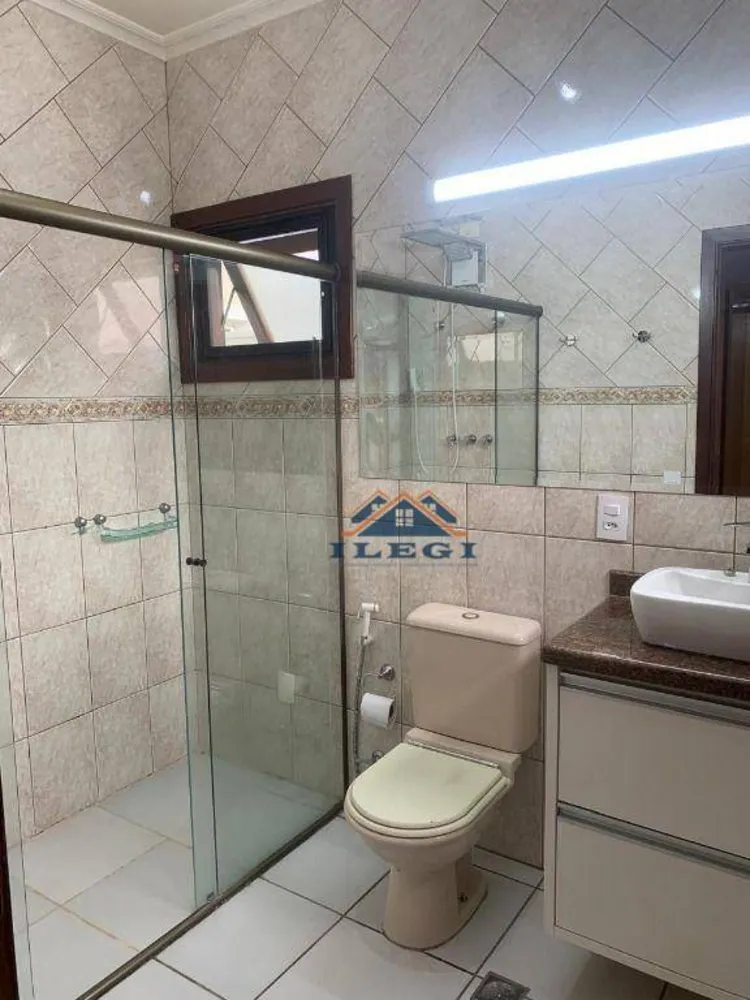 Casa de Condomínio, 4 quartos - Foto 10