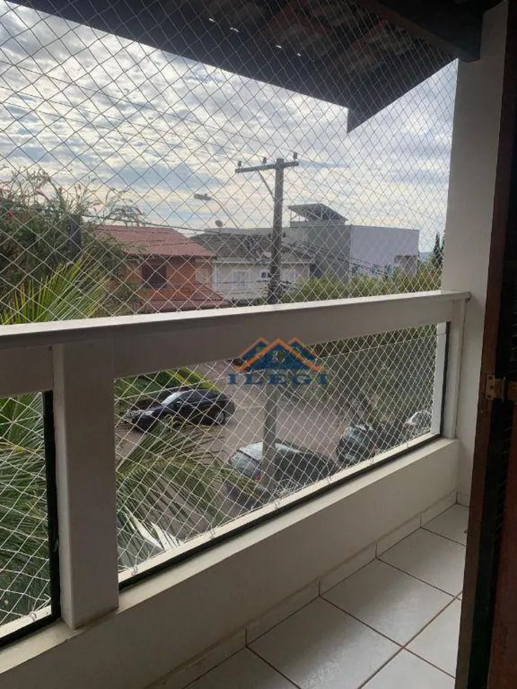 Casa de Condomínio, 4 quartos - Foto 8