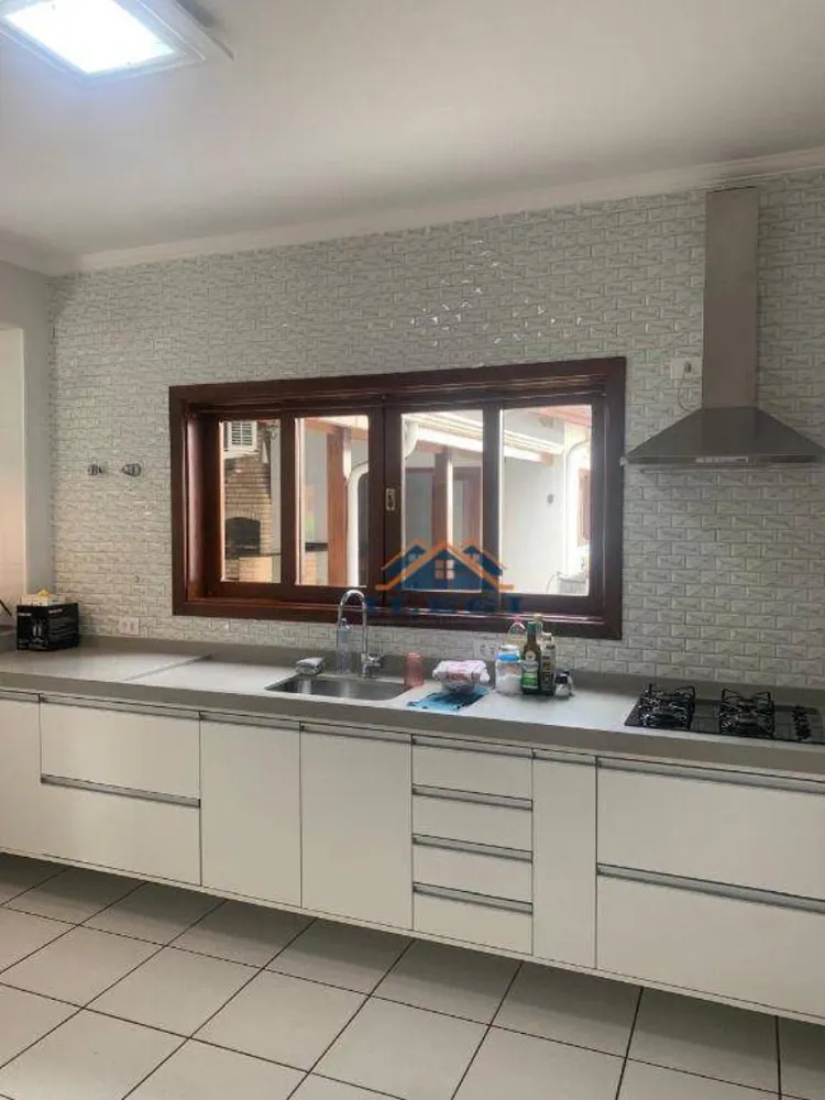 Casa de Condomínio, 4 quartos - Foto 6