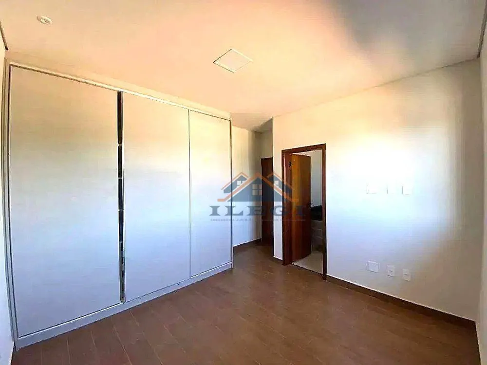 Casa de Condomínio, 3 quartos - Foto 8