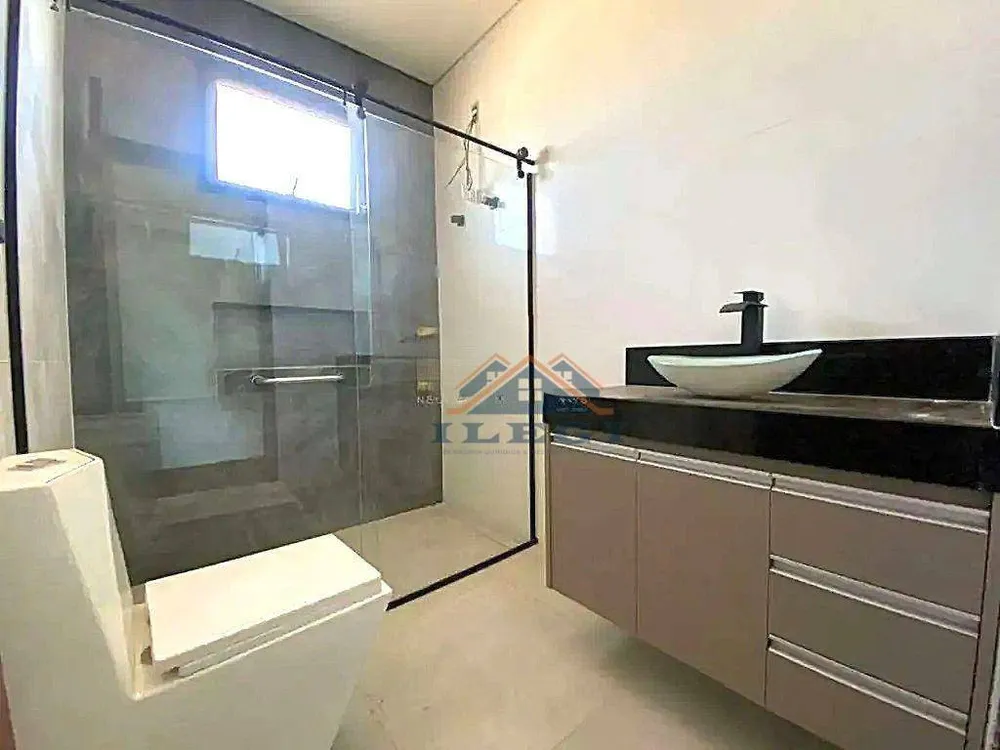 Casa de Condomínio, 3 quartos - Foto 11