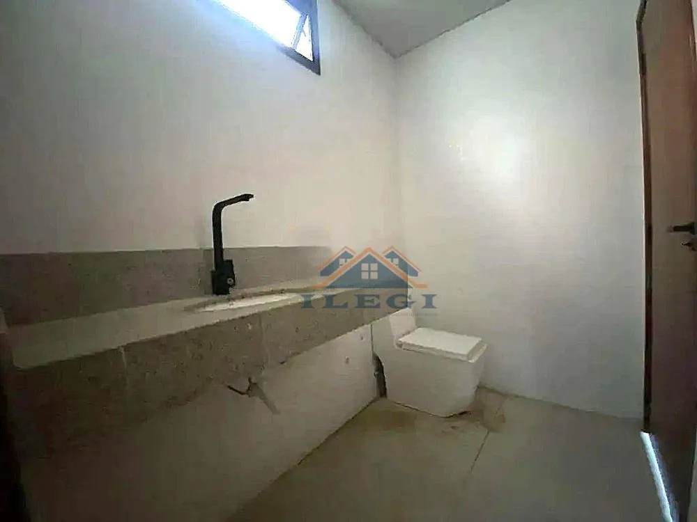 Casa de Condomínio, 3 quartos - Foto 13
