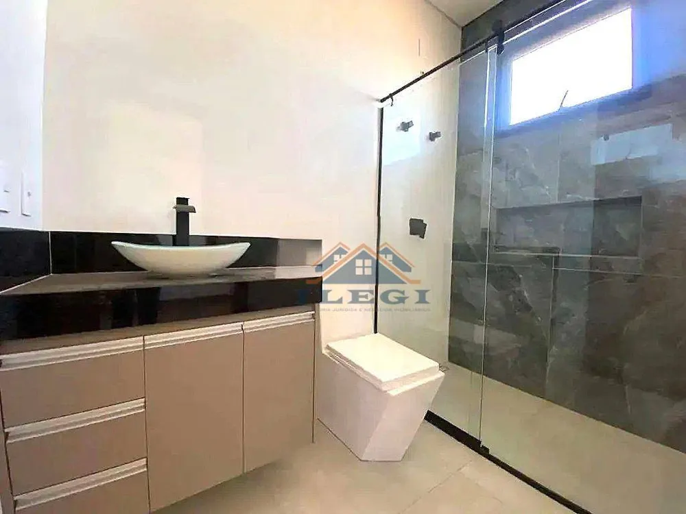 Casa de Condomínio, 3 quartos - Foto 12