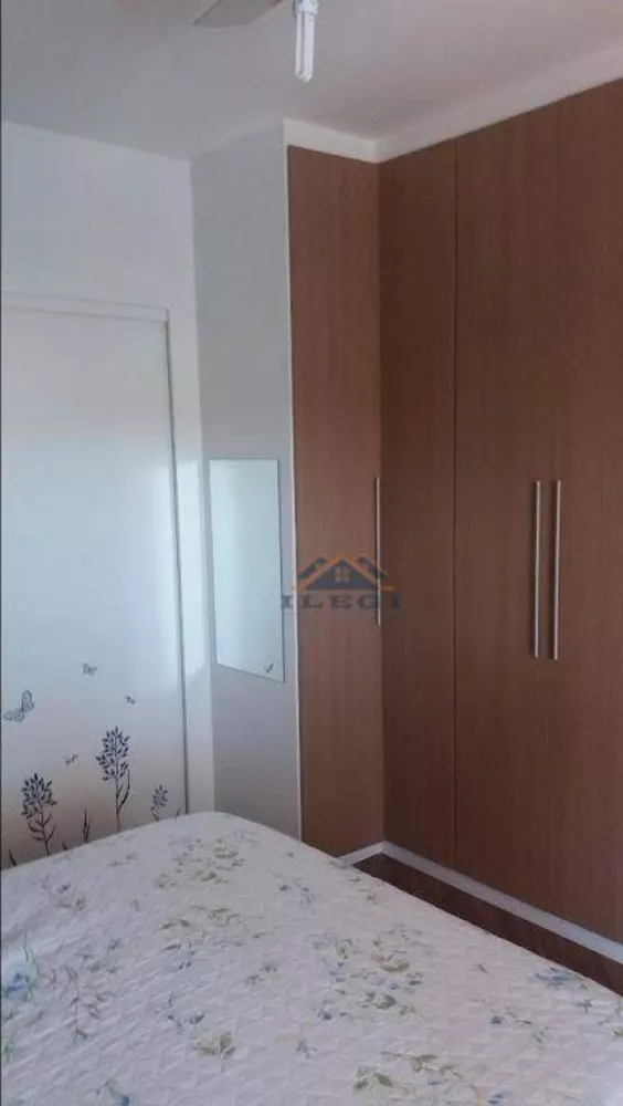 Casa de Condomínio à venda com 3 quartos, 250m² - Foto 24