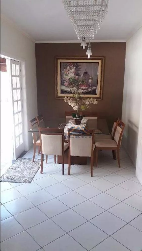 Casa de Condomínio à venda com 3 quartos, 250m² - Foto 11