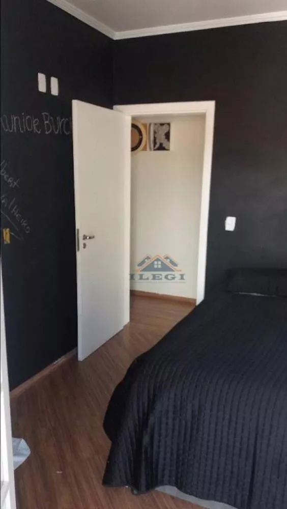 Casa de Condomínio à venda com 3 quartos, 250m² - Foto 21