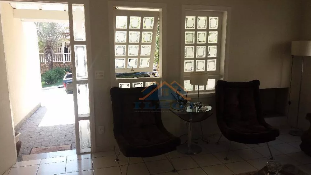 Casa de Condomínio à venda com 3 quartos, 250m² - Foto 8