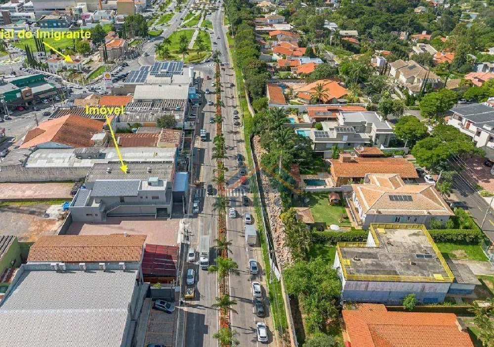 Prédio Inteiro, 300 m² - Foto 4
