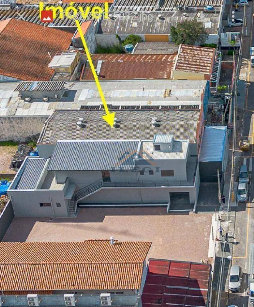 Prédio Inteiro, 300 m² - Foto 3