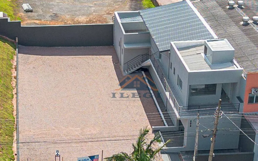 Prédio Inteiro, 300 m² - Foto 1