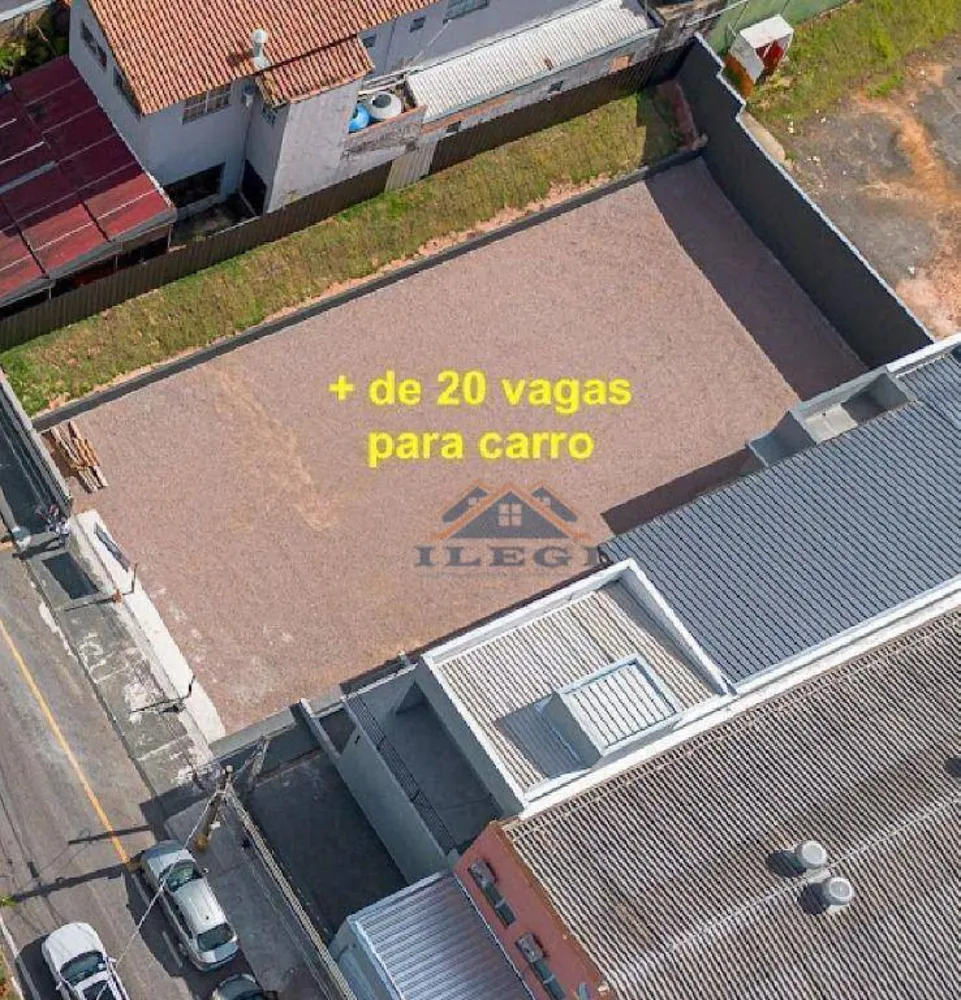 Prédio Inteiro, 300 m² - Foto 2