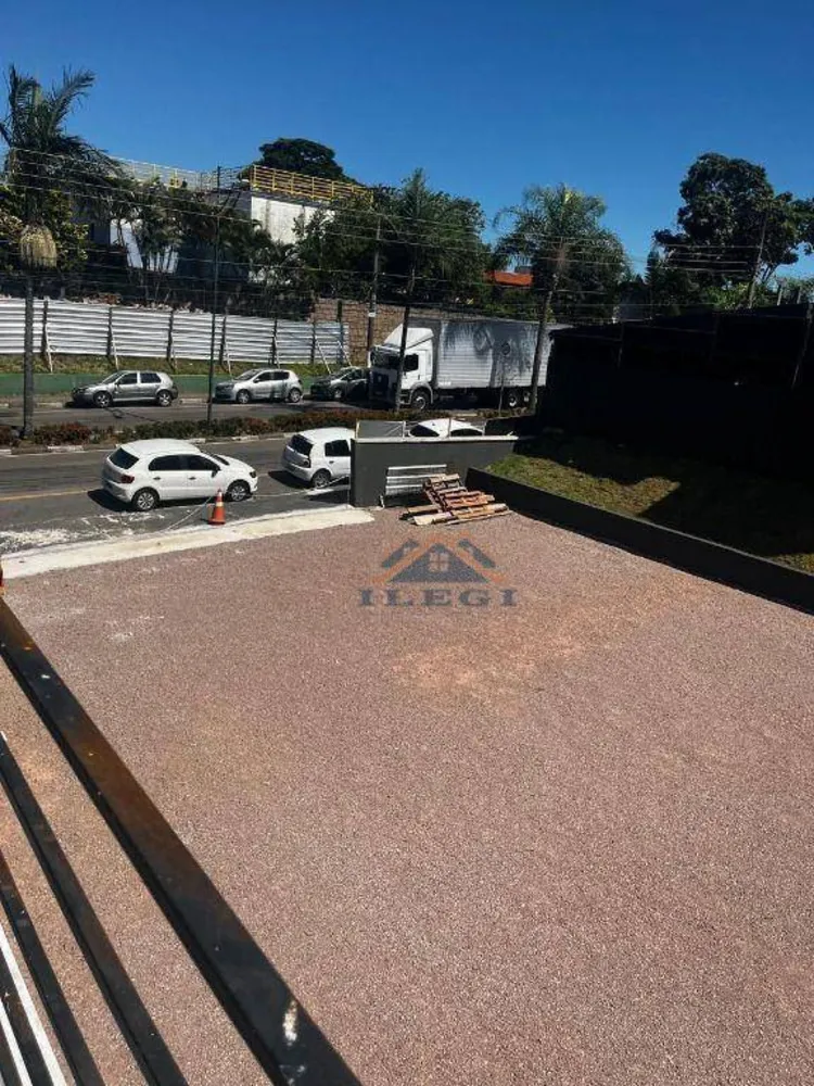 Prédio Inteiro, 300 m² - Foto 12