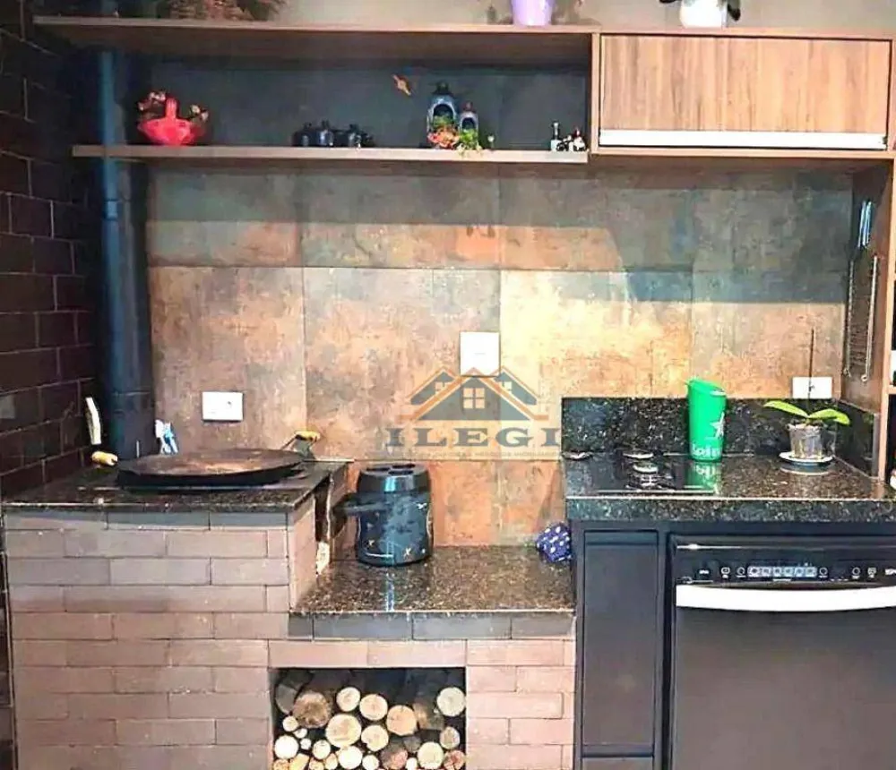 Casa, 4 quartos, 180 m² - Foto 8
