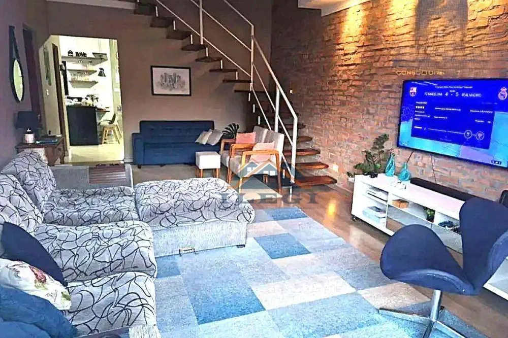 Casa, 4 quartos, 180 m² - Foto 3