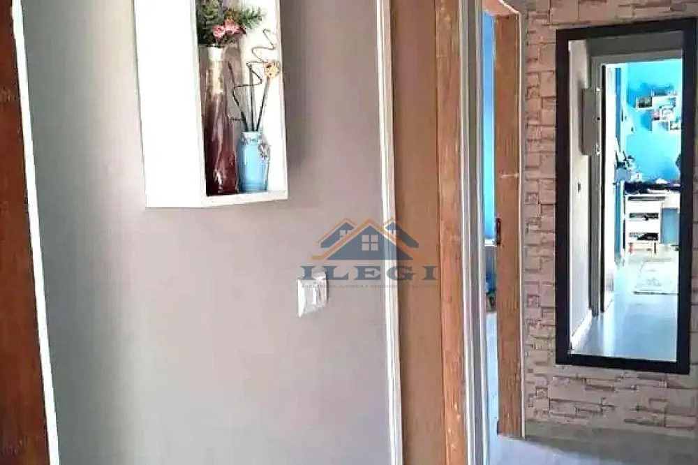 Casa, 4 quartos, 180 m² - Foto 11