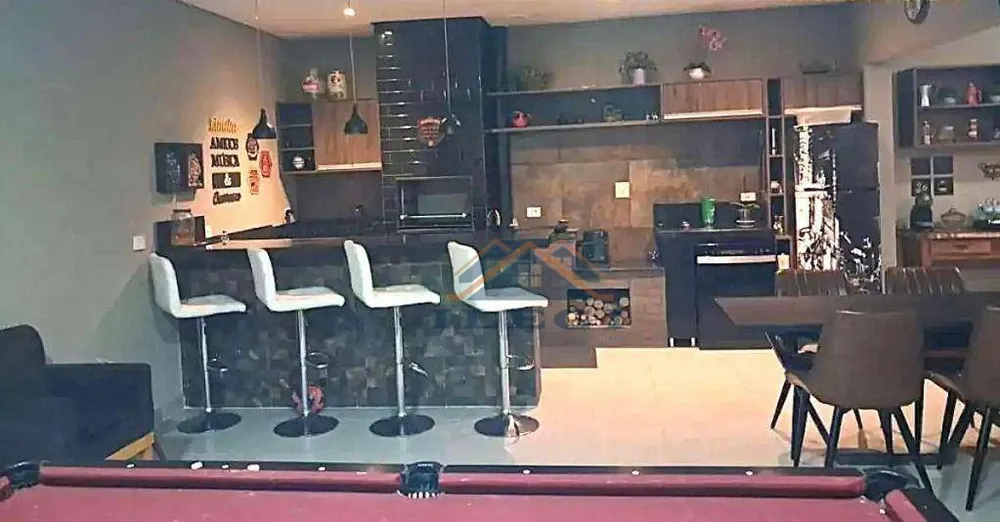 Casa, 4 quartos, 180 m² - Foto 6