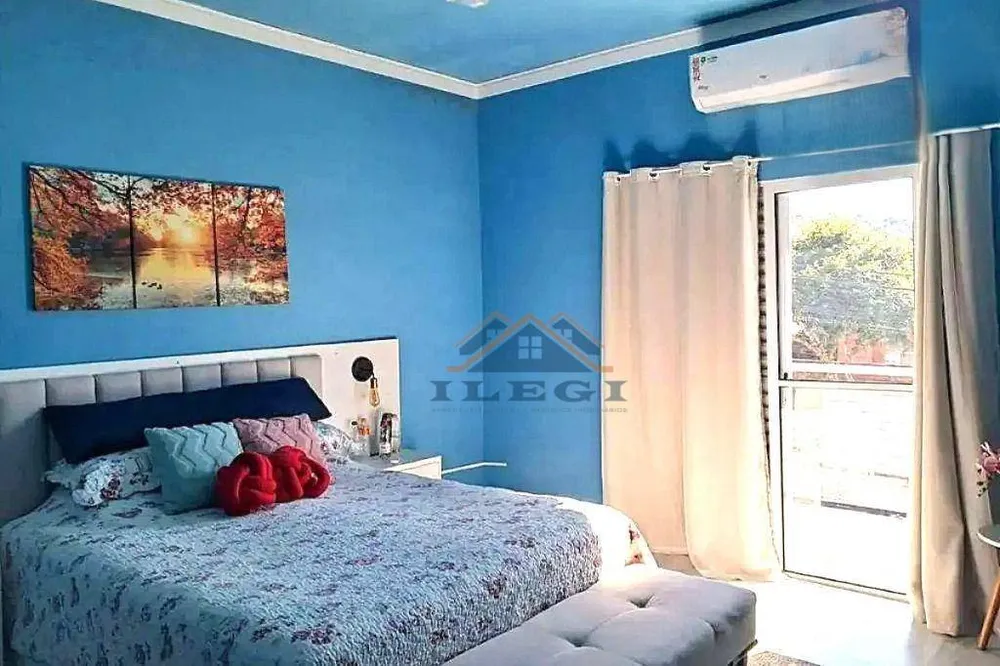 Casa, 4 quartos, 180 m² - Foto 12