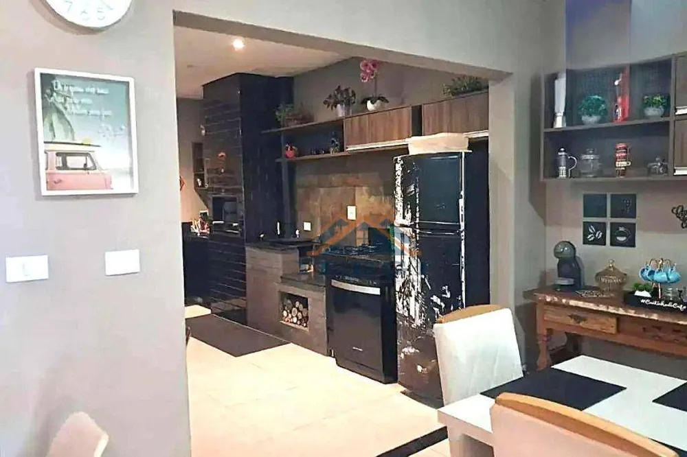 Casa, 4 quartos, 180 m² - Foto 5