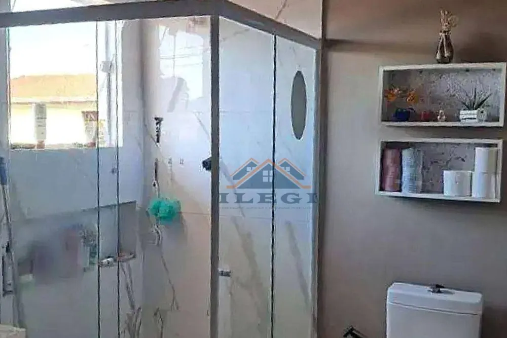 Casa, 4 quartos, 180 m² - Foto 15