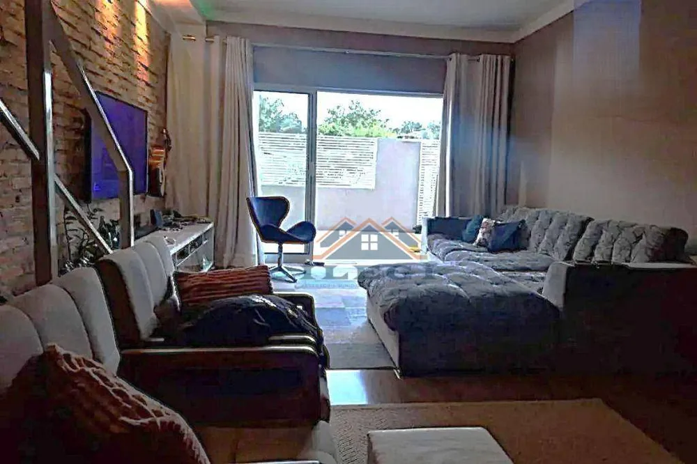 Casa, 4 quartos, 180 m² - Foto 2