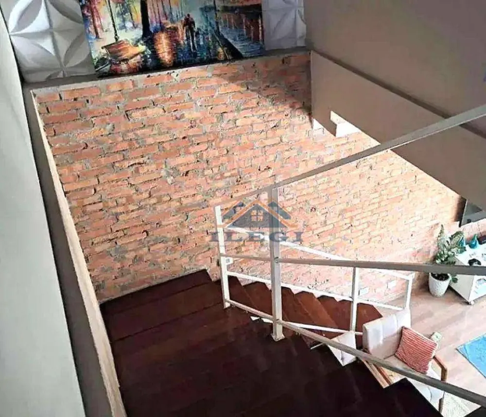 Casa, 4 quartos, 180 m² - Foto 9