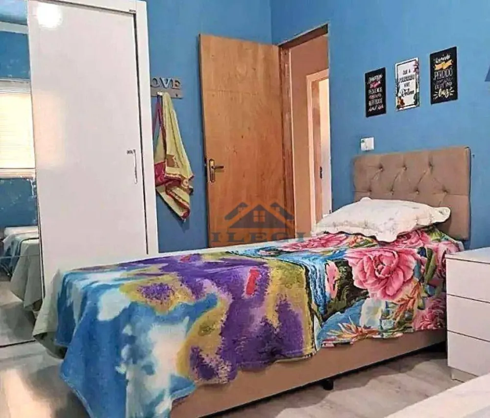 Casa, 4 quartos, 180 m² - Foto 14