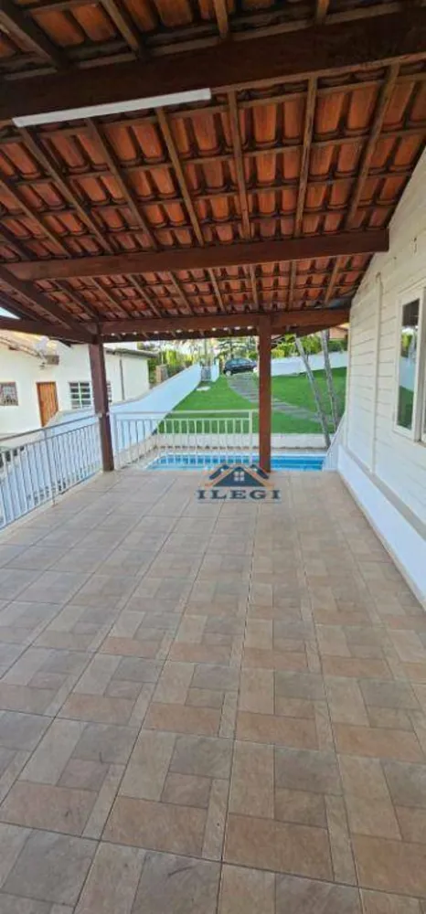 Casa de Condomínio, 3 quartos - Foto 5