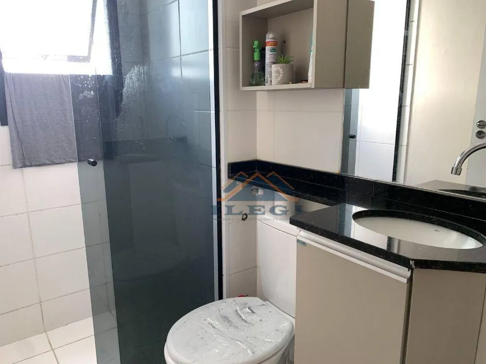 Apartamento, 2 quartos, 48 m² - Foto 11