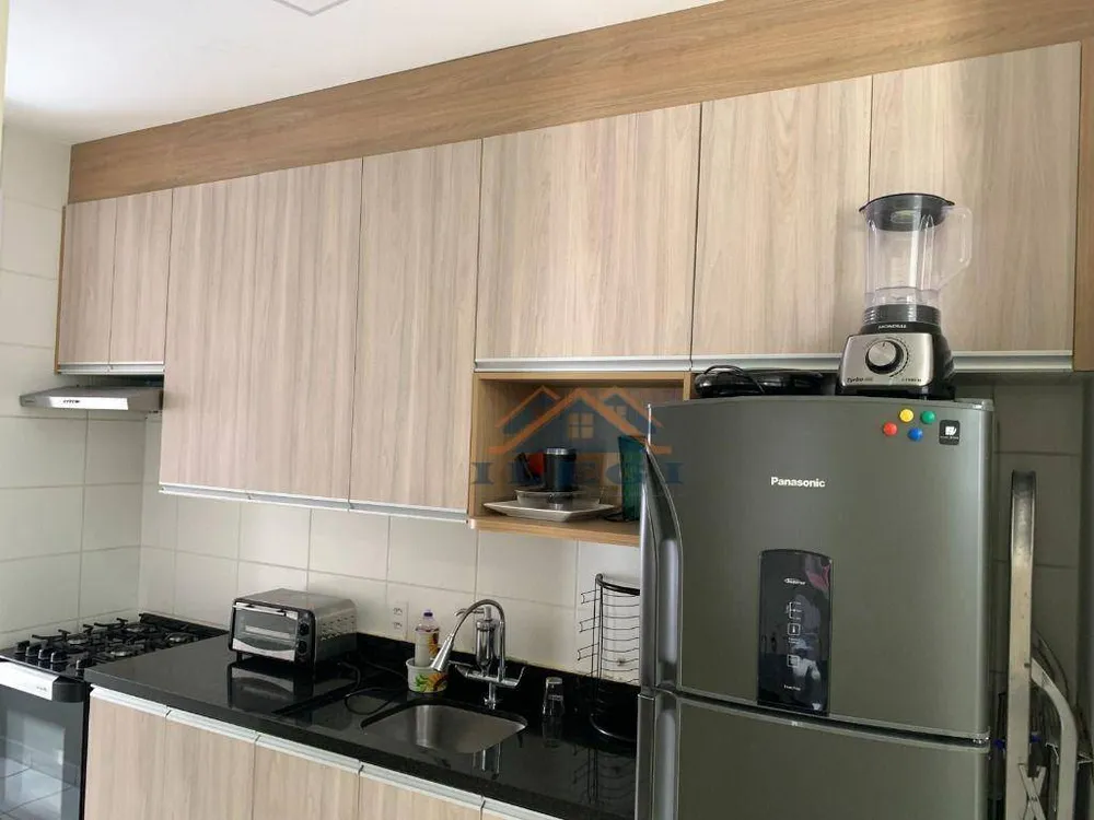 Apartamento, 2 quartos, 48 m² - Foto 8
