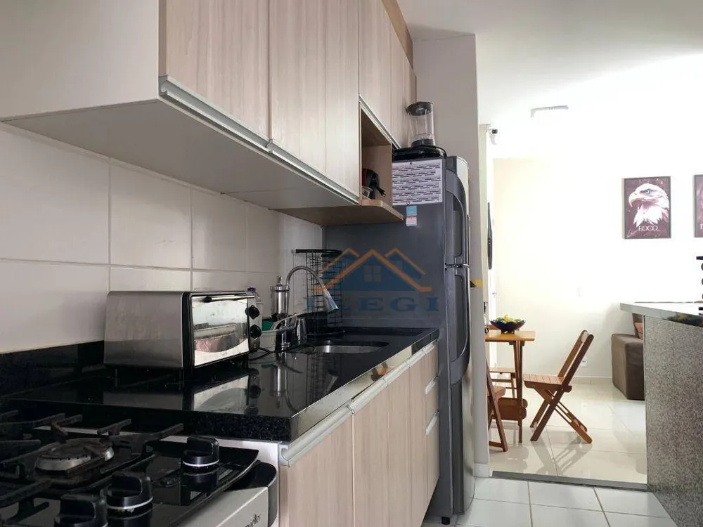 Apartamento, 2 quartos, 48 m² - Foto 7