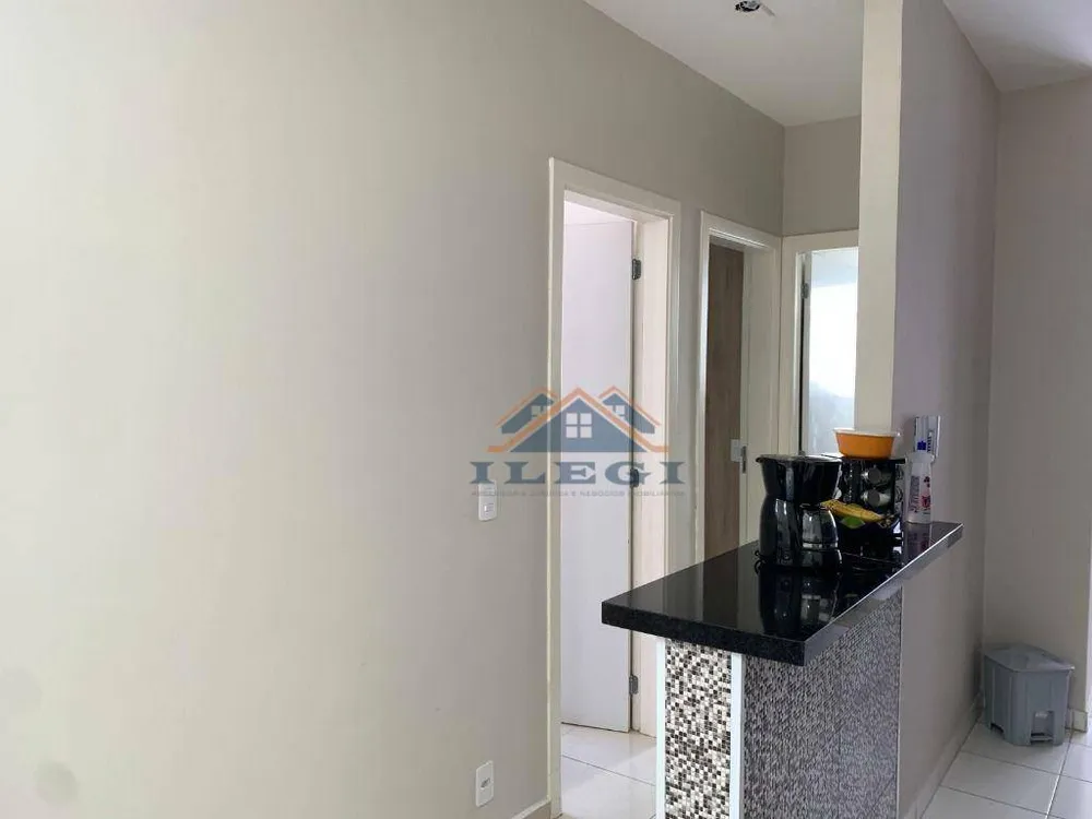 Apartamento, 2 quartos, 48 m² - Foto 6