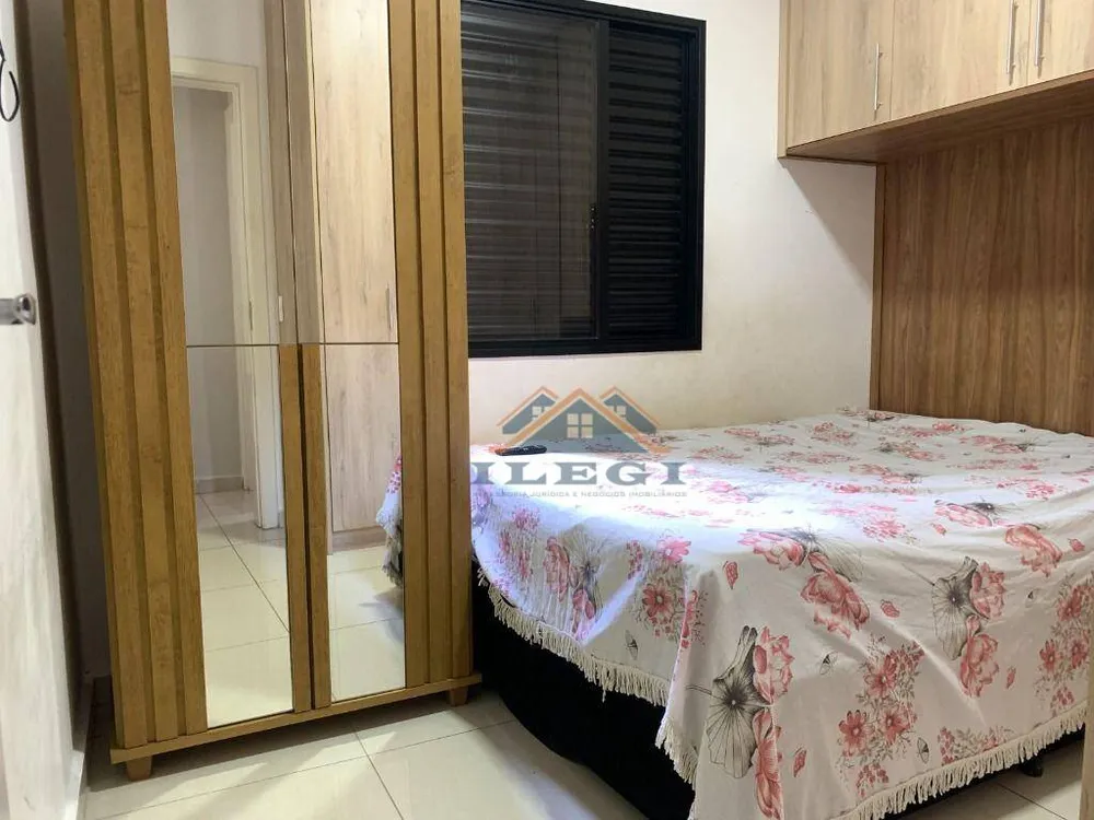 Apartamento, 2 quartos, 48 m² - Foto 9