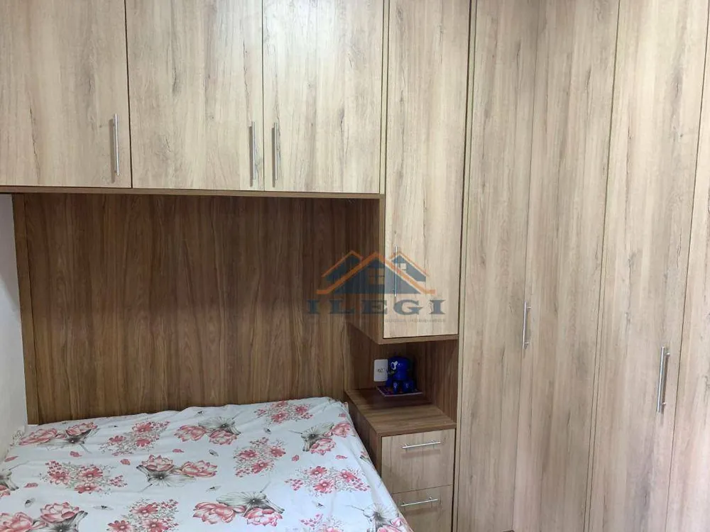 Apartamento, 2 quartos, 48 m² - Foto 10