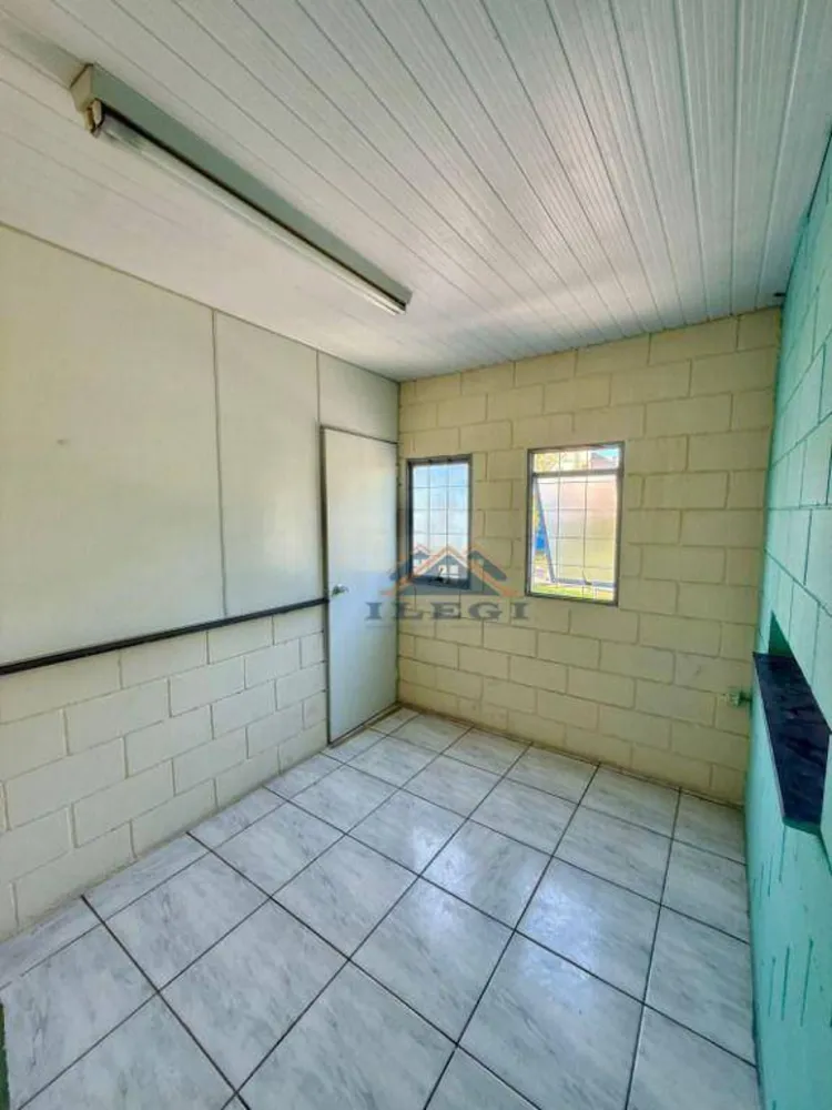 Depósito-Galpão, 340 m² - Foto 10