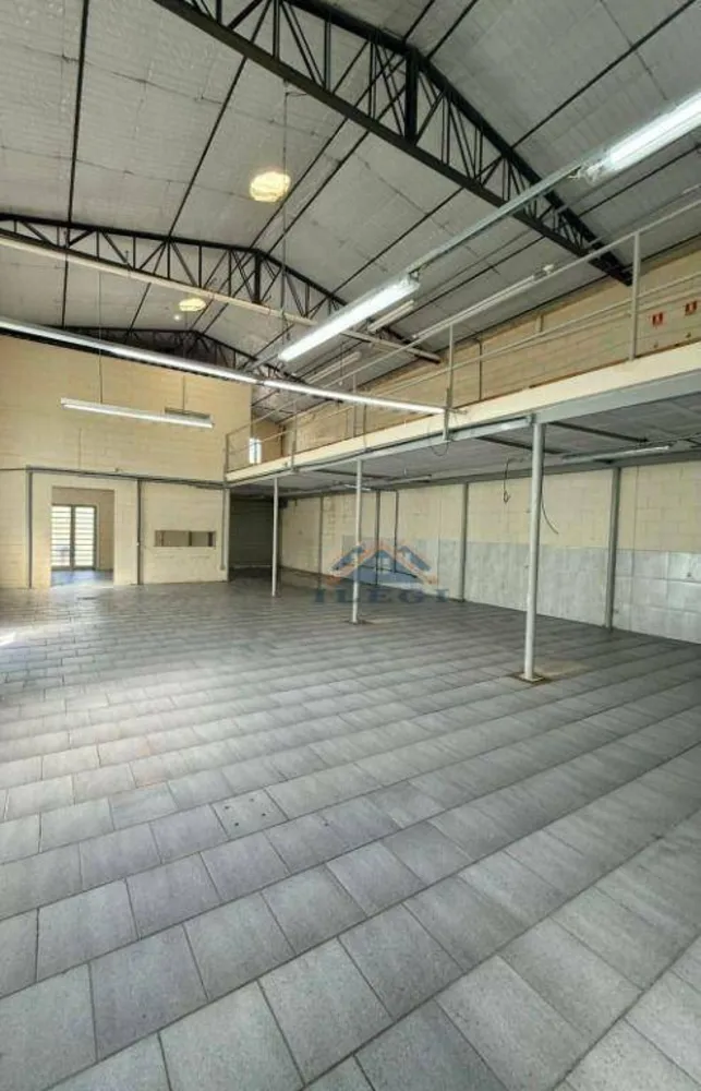 Depósito-Galpão, 340 m² - Foto 15
