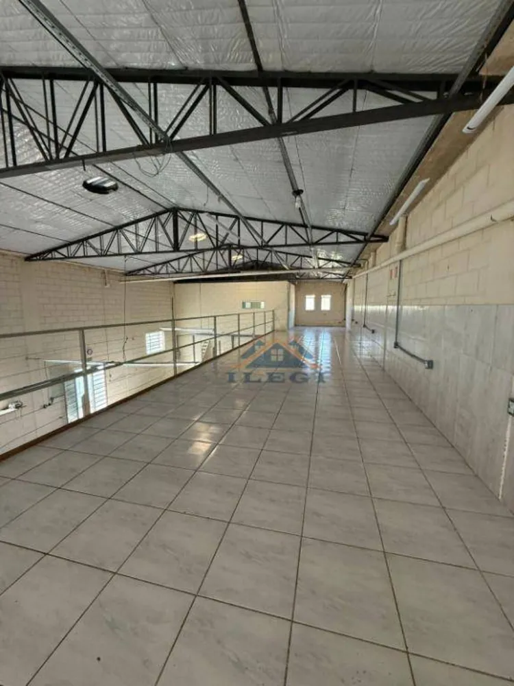 Depósito-Galpão, 340 m² - Foto 6