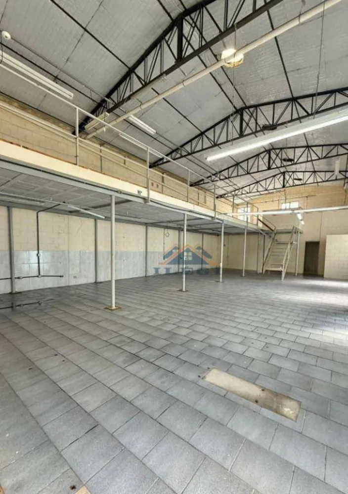 Depósito-Galpão, 340 m² - Foto 5