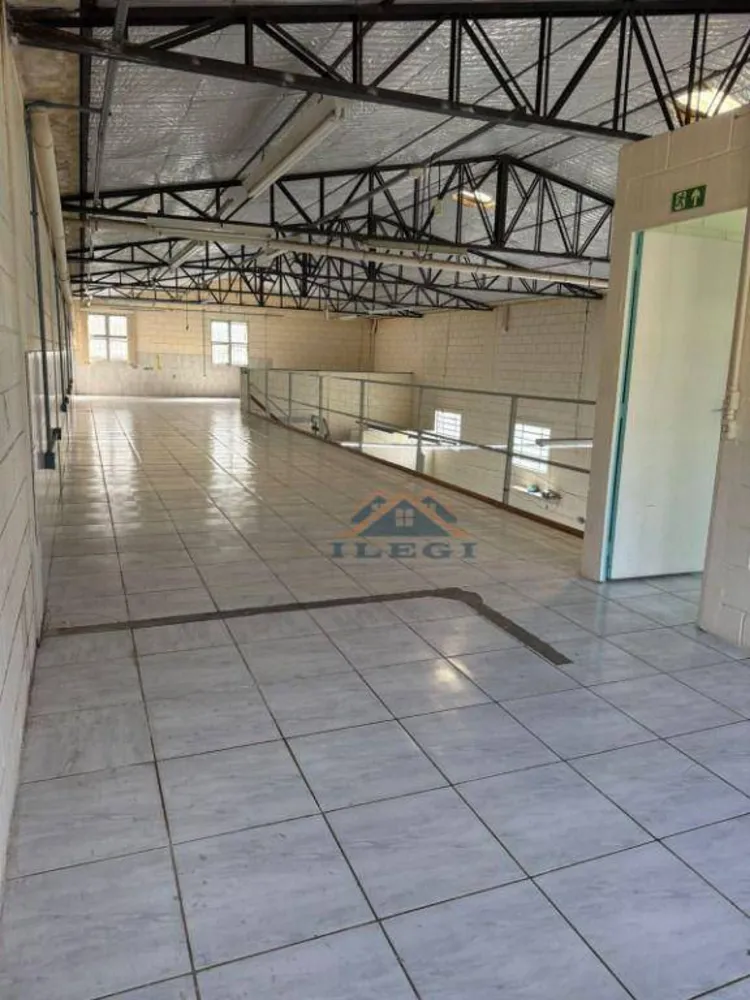 Depósito-Galpão, 340 m² - Foto 13
