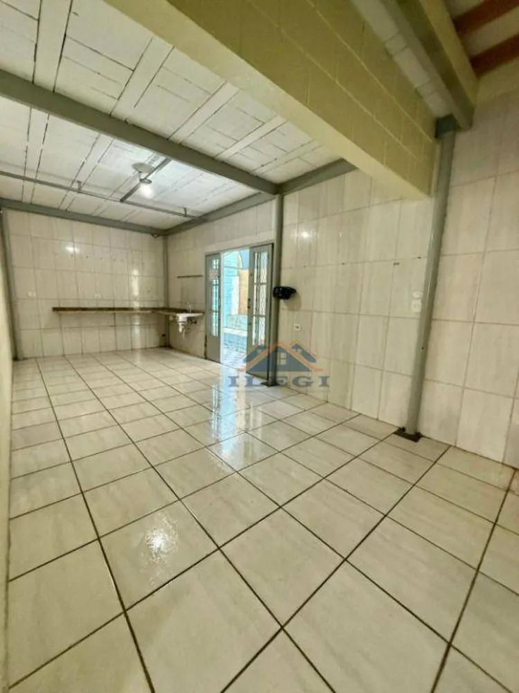 Depósito-Galpão, 340 m² - Foto 12